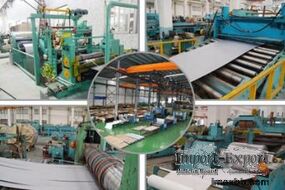 Jiangsu Fulilai Steel Co.,Ltd